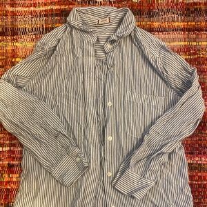 Sunday Best Button Down